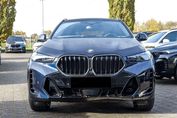 BMW X6 xDrive30d M Sport