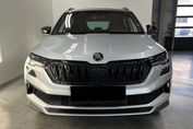 Skoda Karoq Sportline 1.5 TSI DSG