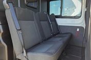 Ford Transit L3H2 Zabudowa brygadowa