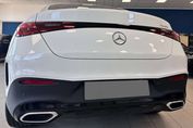 Mercedes GLC Coupe 300 4-Matic AMG Line