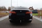BMW Seria 5 520d xDrive M Sport