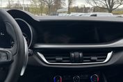 Alfa Romeo Stelvio 2.0 Turbo Sprint Q4