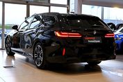 BMW Seria 5 Touring 540d xDrive M Sport