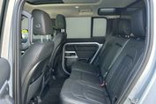 Land Rover Defender 110 3.0 P400 First Edition