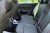 Skoda Octavia 1.5 TSI mHEV Edition 130 Selection DSG