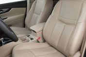 Nissan X-Trail 1.3 DIG-T Tekna 2WD DCT