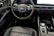 Kia Sorento 2.2 CRDi Prestige Line 4WD DCT 6os.