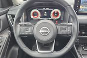 Nissan Qashqai 1.3 DIG-T mHEV N-Connecta