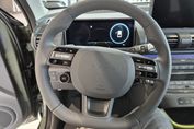 Hyundai Inster 49kWh Inster Cross Smart