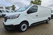 Renault Trafic dCi L2H1 HD