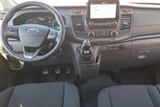Ford Transit Custom Kombi L2H1
