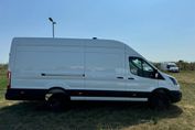 Ford Transit L4H3 Trend 350 RWD