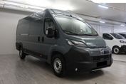 Citroen Jumper Heavy L4H2