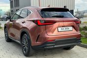 Lexus NX 350h Prestige 2WD