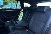 Skoda Superb 2.0 Tdi Scr 4X4 Sportline Dsg