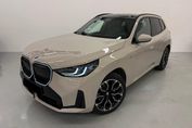 BMW X3 xDrive20d M Sport