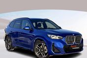 BMW X1 sDrive18d M Sport aut