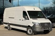 Mercedes Sprinter PRO Ekstradługi 319 CDI 9G-TRONIC