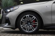 BMW Seria 5 520d xDrive M Sport