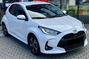 Toyota Yaris Style 1.5 Hybrid