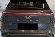 Hyundai Kona 1.6 GDI N Line DCT