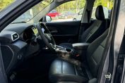 MG ZS 1.5 Hevplus Exclusive