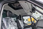 Iveco Daily 70C18 Hi-Matic Zabudowa 15EP + Winda