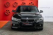 BMW Seria 3 330e iPerformance M Sport