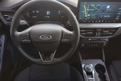 Ford Focus EcoBlue Titanium X
