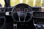 Audi A6 S6 TDI mHEV Tiptronic