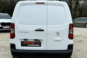 Peugeot Partner Van BlueHDi L1