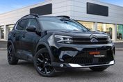Citroen C5 Aircross Max EAT8
