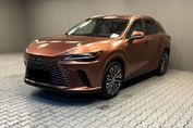 Lexus RX 350h Business 2.5 Hybrid