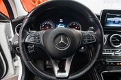 Mercedes GLC 220 d 4-Matic