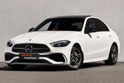 Mercedes Klasa C 300 AMG Line