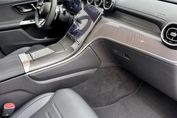 Mercedes GLC 220 d  4-Matic AMG Line