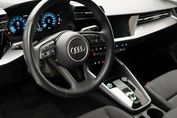 Audi A3 Sportback 35 TFSI
