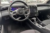 Hyundai Tucson Smart 1.6 T-GDi 48V DCT
