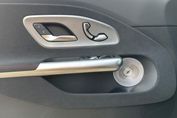Mercedes CLA 200 AMG Line