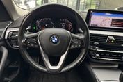 BMW Seria 5 Touring 520i