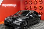 Mercedes CLA 180 Progressive