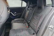 Mercedes Klasa A 200 AMG Line
