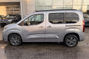 Toyota Proace City Verso 1.5 D-4D Family
