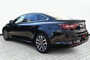 Renault Talisman 1.8 Tce Fap Intens Edc