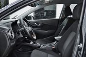 Hyundai Kona 1.6 GDI Hybrid DCT