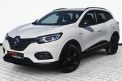 Renault Kadjar EDC Black Edition