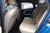 Audi A3 35 TDI S tronic