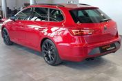 Seat Leon 2.0 EcoTSI FR S&S DSG