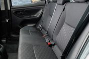 Toyota Yaris 1.5 Comfort