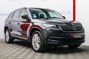 Skoda Kodiaq 2.0 TDI 4x4 Style DSG